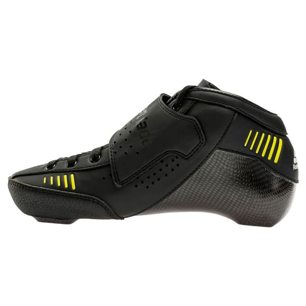 Rollerblade Nitroblade Junior Musta EU 36