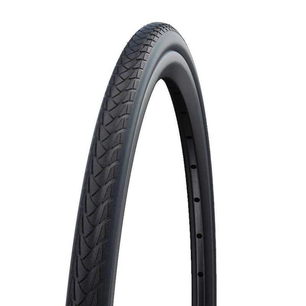Schwalbe Dæk Til Kørestol Marathon Evo Plus 24´´ Søvfarvet 24´´ / 1.38