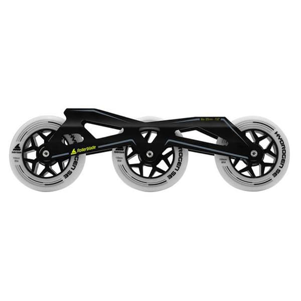 Rollerblade Inline Skates Ramme 3x110 11.6´´ Speed Pack