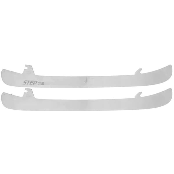 Ccm Luistinterä Xs Steel 2 Yksiköitä Hopeinen 280 mm