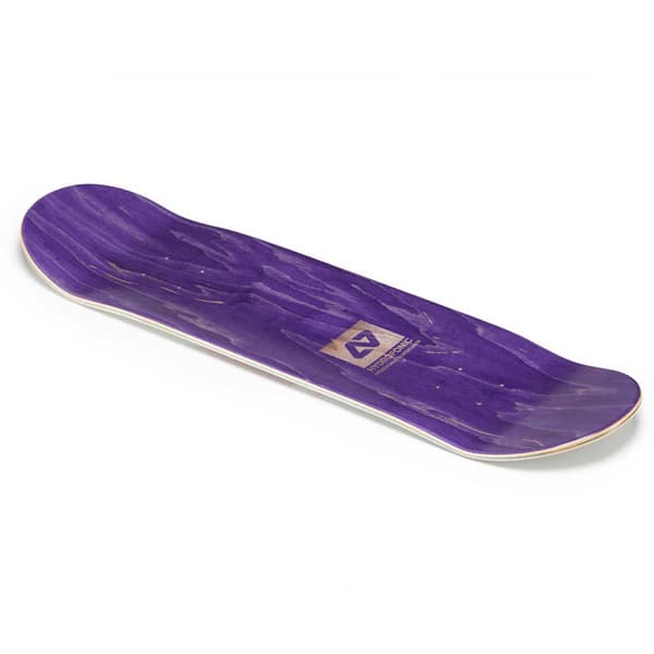 Hydroponic Skateboard Deck Dragon Ball Collab 8´´ Monivärinen