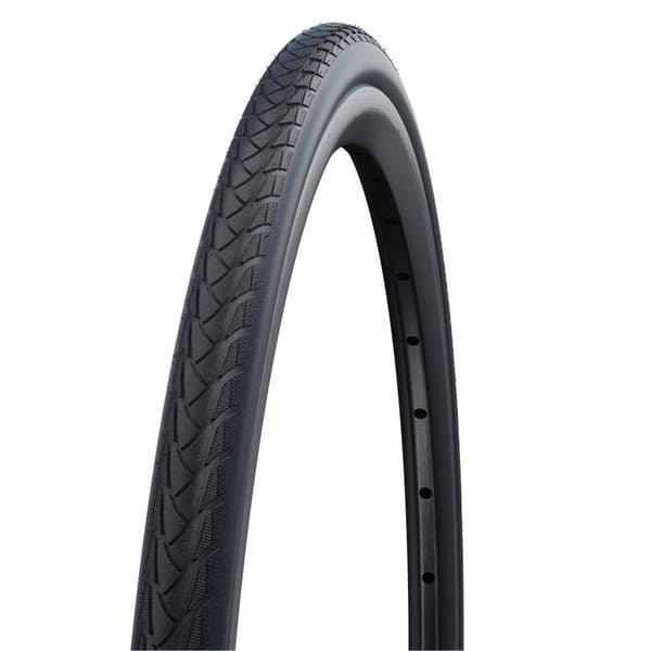 Schwalbe Däck Marathon Plus Silver 26 x 1