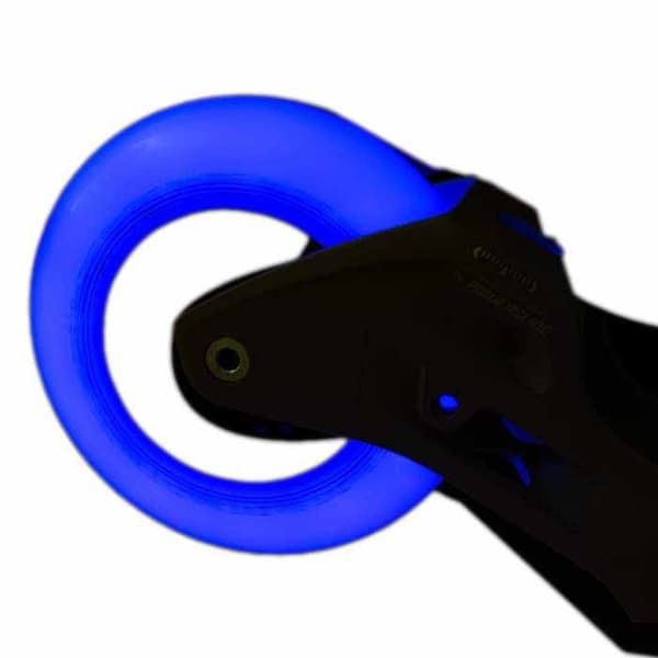 Powerslide Skøjter Hjul Neons 3 Enheder  100 mm - 85A