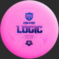 Pikkukuva 1 / 5: Discmania Evolution Hard Exo Logic -putteri