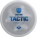 Pikkukuva 2 / 3: Discmania Evolution Soft Exo Tactic -lähestymiskiekko