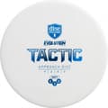 Pikkukuva 1 / 3: Discmania Evolution Soft Exo Tactic -lähestymiskiekko