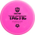 Pikkukuva 3 / 3: Discmania Evolution Hard Exo Tactic -lähestymiskiekko
