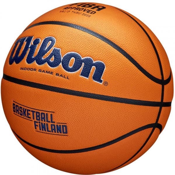 Wilson EVO NXT Finland -basketball, 6