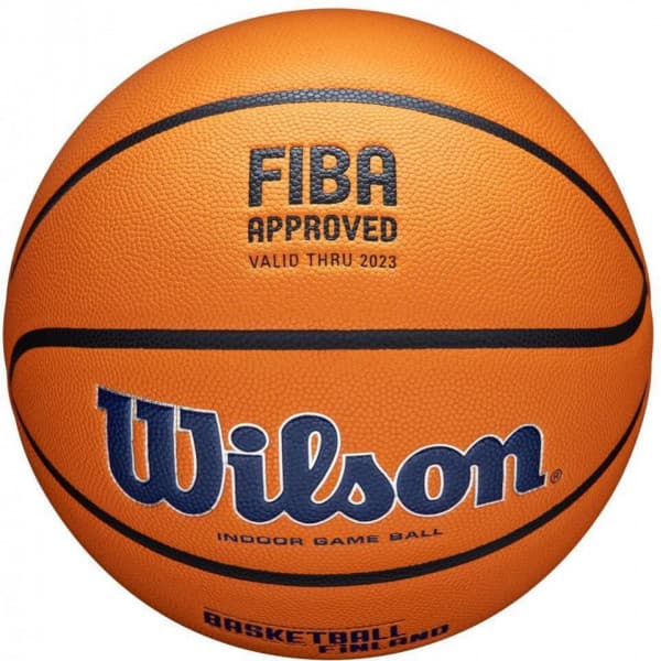 Wilson EVO NXT Finland -basketball, 6