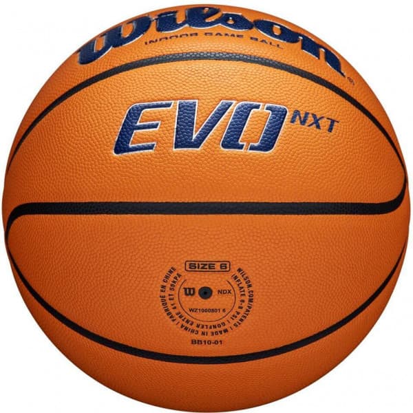 Wilson EVO NXT Finland -basketball, 6