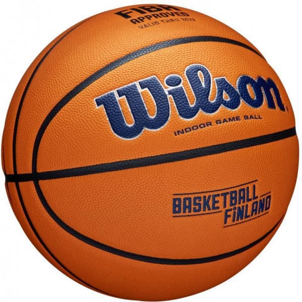 Wilson EVO NXT Finland -basketball, 6