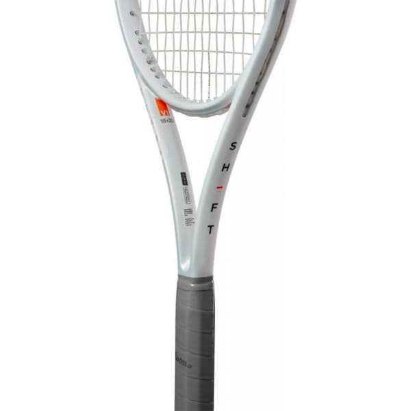 Wilson Shift 99 tennis ketsjer, grebstørrelse 2