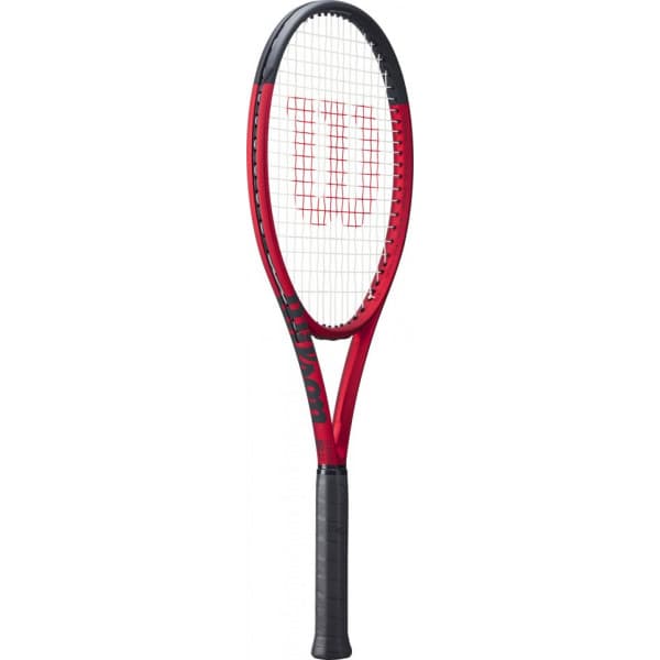 Wilson Clash 100 Pro V2.0 tennisracket, håndstørrelse 4