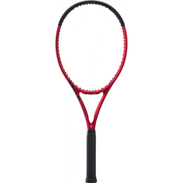 Wilson Clash 100 Pro V2.0 tennisracket, håndstørrelse 4