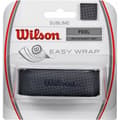 Miniatyrbild 1 av 2: Wilson Sublime Grip -gripp, svart, 1 st