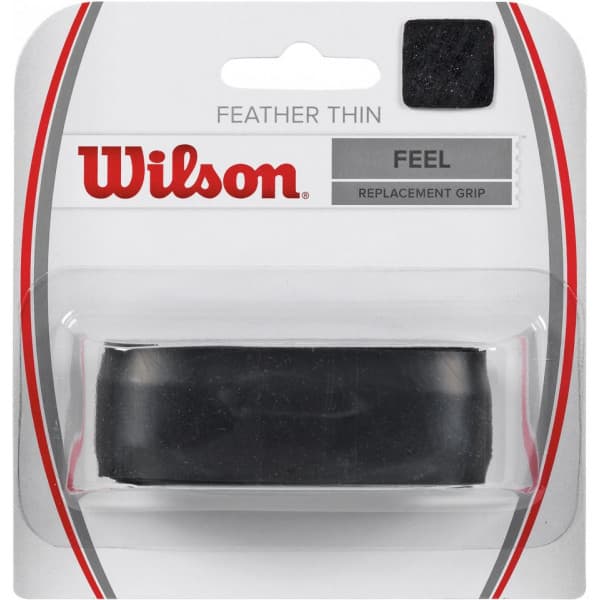 Wilson Featherthin Grip -grip, sort