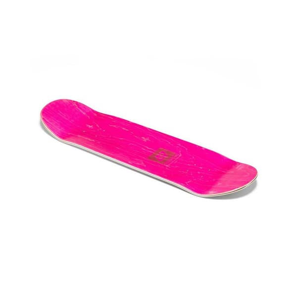 Hydroponic Skateboard Deck Naruto Collab Leaf Village Ninjas 8´´