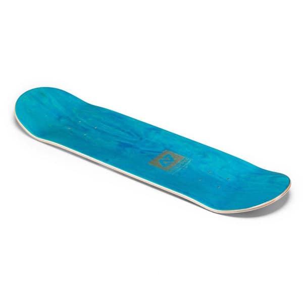 Hydroponic Naruto Collab Naruto 8.125´´ Skateboard Däck