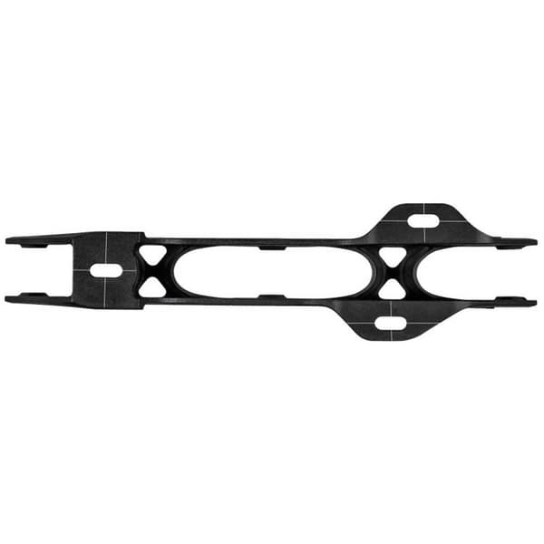 Powerslide Ram Elite Casted Magnesium 12.5 Svart