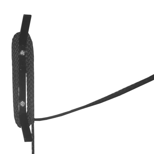 Takhängare för cykel