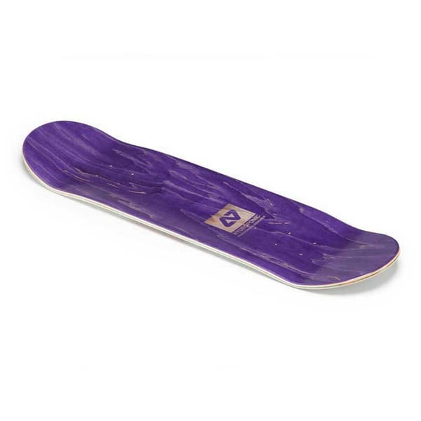 Hydroponic Skateboarddäck Dragon Ball Collab Kame 8´´