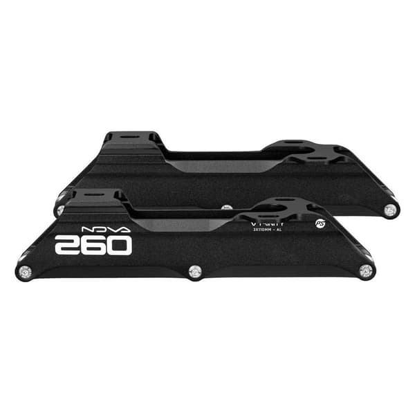 Powerslide Inline Skates Ramme Nova 3x110 Tri  260 mm