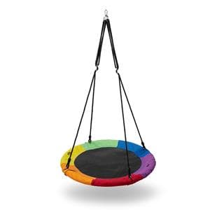 NB5003 STORK NEST GYNGE MULTI DIA.90 CM NILS