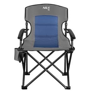 NC3075 BLUE NILS CAMP TOURSTOL