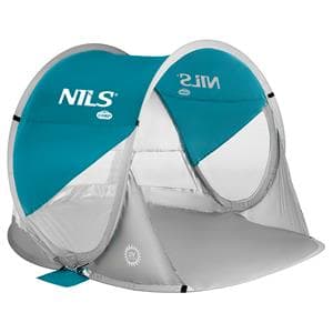 NC3142 SELVOPSTILLET STRANDTELT NILS