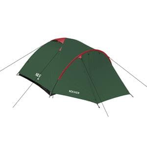 NC6013 GR�N OCH R�D ROCKER NILS CAMP T�LT