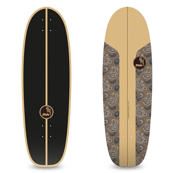 Slide Evo Bandana 34´´ Surfskate-lauta