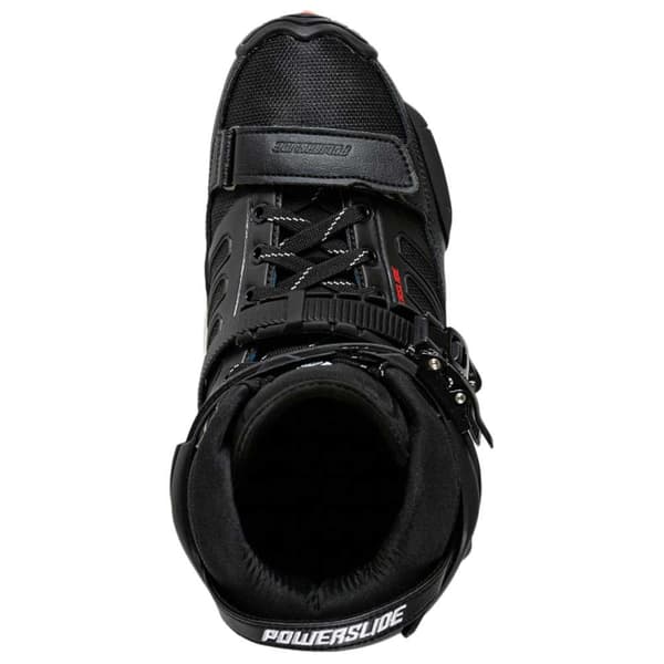 Powerslide Känga Hc Evo Pro Svart EU 36