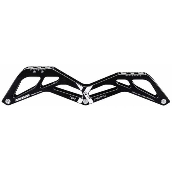 Powerslide Core X-perience 11.8´´/3x125. 195/165 Rullaluistimet