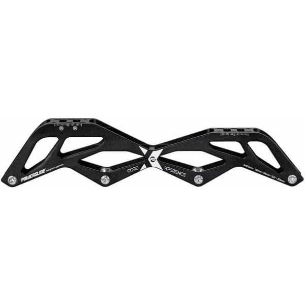 Powerslide Core X-perience 12.0´´/4x100. 195/165 Rulleskøjter