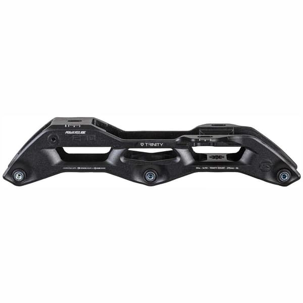 Powerslide Elite Cast Syncro Al 270/3x110 Tri Rullskridskor