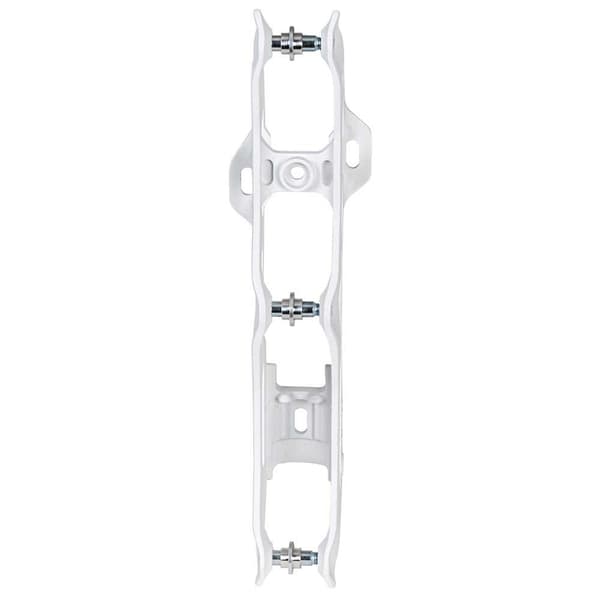 Powerslide Elite Cast Syncro Al 270/3x110 Tri Rullskridskor