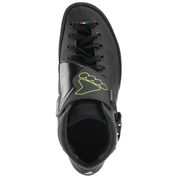 Rollerblade Støvler Skøjter Nitroblade Pro Sort EU 44