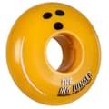 Miniatyrbillede 3 af 4: Undercover Wheels Uc Movies Joey Lunger Skøjtehjul 4 Enheder  59 mm / 88A