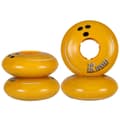 Miniatyrbillede 4 af 4: Undercover Wheels Uc Movies Joey Lunger Skøjtehjul 4 Enheder  59 mm / 88A