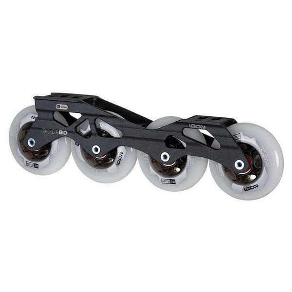 Iqon Code 80 Complete Rullskridskor
