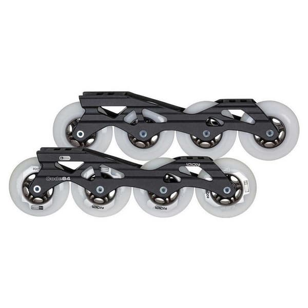 Iqon Code 84 Complete Rullskridskor