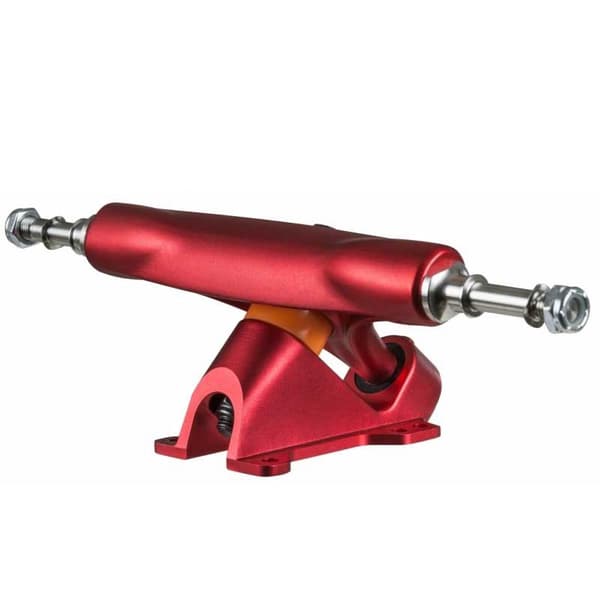 Standard Lb Truck Forged Screw Steel Enkelt Aksel  180 mm