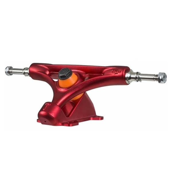 Standard Lb Truck Forged Screw Steel Enkelt Aksel  180 mm