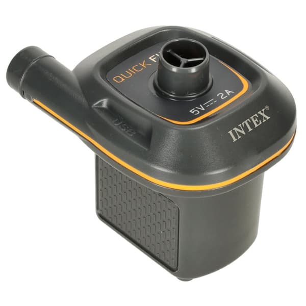 Sähköpumppu uima-altaan täyttämiseen, 2 USB-A 5v DC/2A INTEX 66635