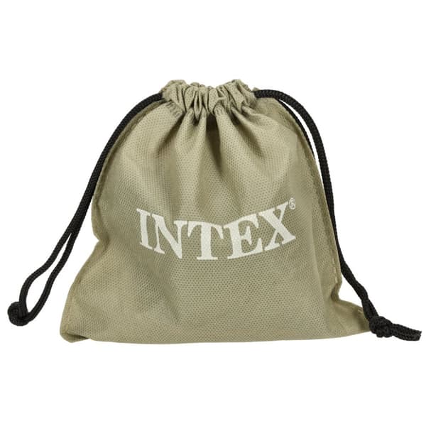 Sähköpumppu uima-altaan täyttämiseen, 2 USB-A 5v DC/2A INTEX 66635
