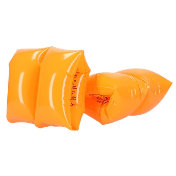 BESTWAY 32005 perhosuintihihat, oranssi