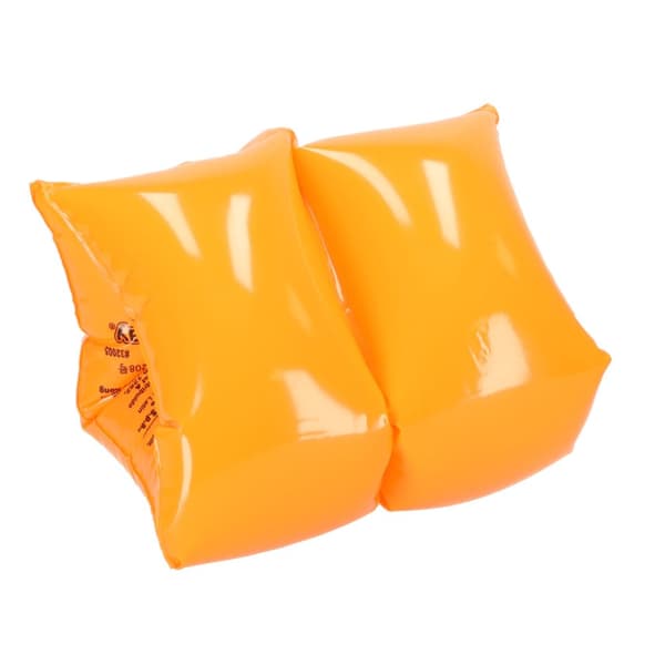 BESTWAY 32005 perhosuintihihat, oranssi