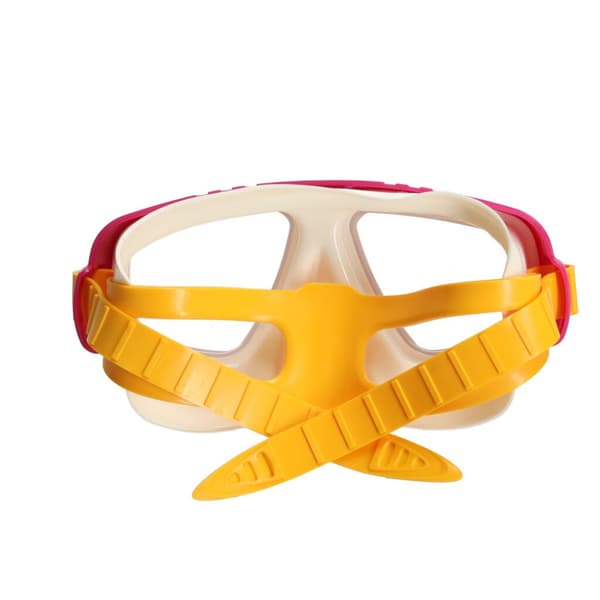 BESTWAY 22011 mask simglasögon, rosa