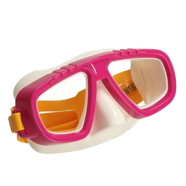 BESTWAY 22011 mask simglasögon, rosa