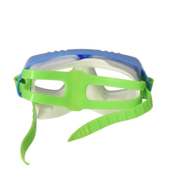 BESTWAY 22011 maske svømmebriller, blå
